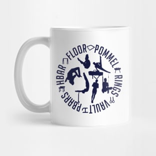 MAG Events Emblem Mug